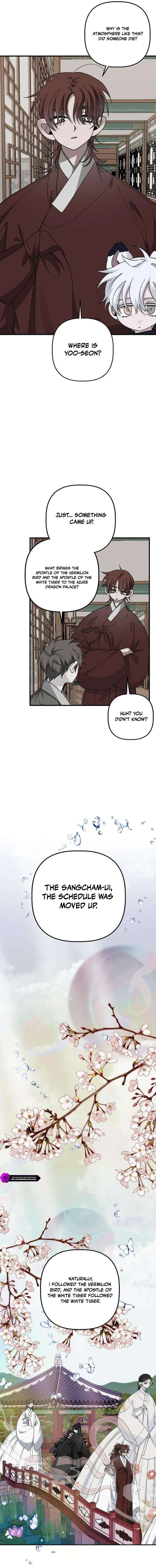 Peach Blossom Paradise Ch.20 p4