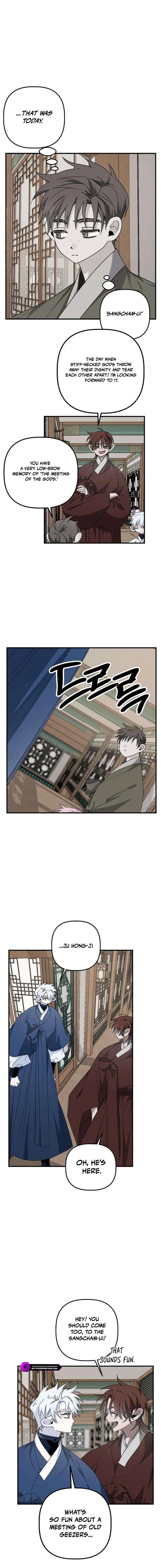 Peach Blossom Paradise Ch.20 p5