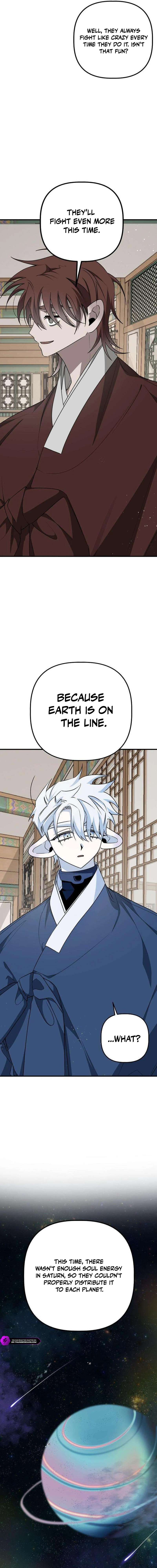 Peach Blossom Paradise Ch.20 p6