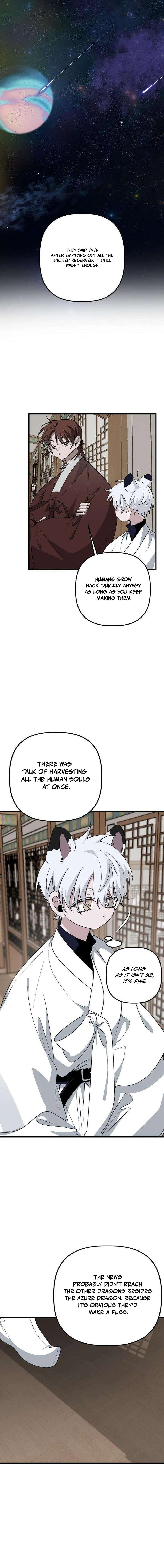 Peach Blossom Paradise Ch.20 p7