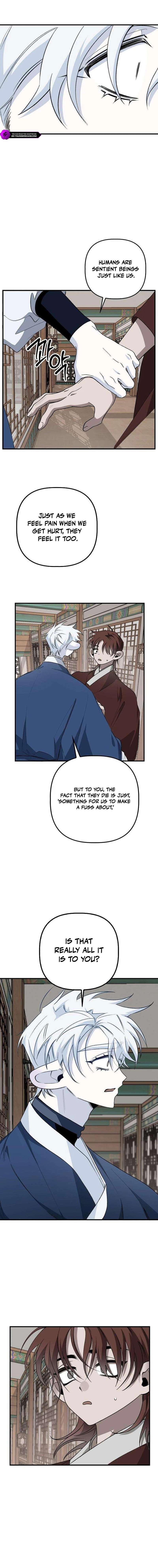 Peach Blossom Paradise Ch.20 p9