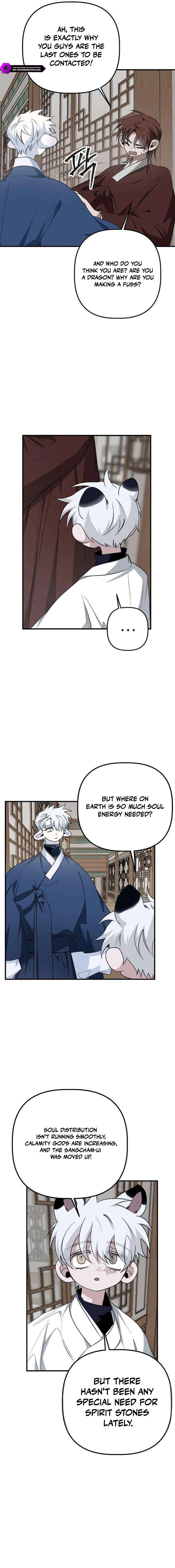 Peach Blossom Paradise Ch.20 p10