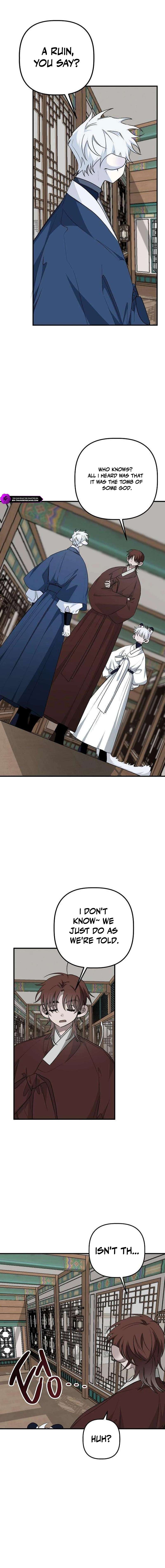 Peach Blossom Paradise Ch.20 p12