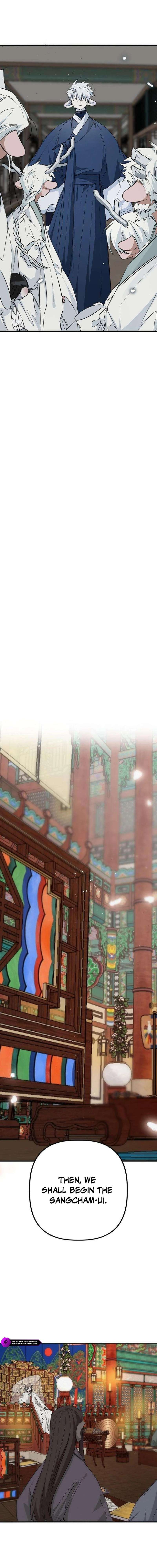 Peach Blossom Paradise Ch.20 p14