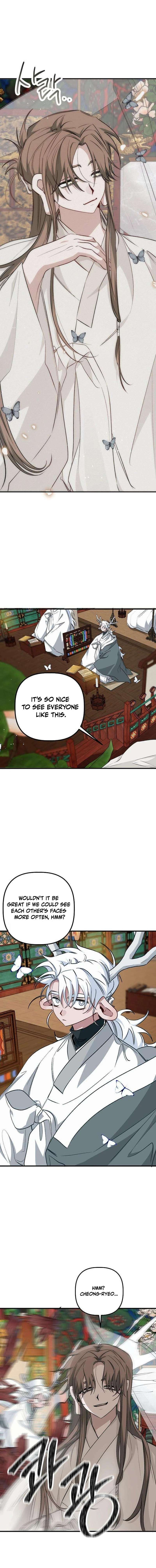 Peach Blossom Paradise Ch.20 p15