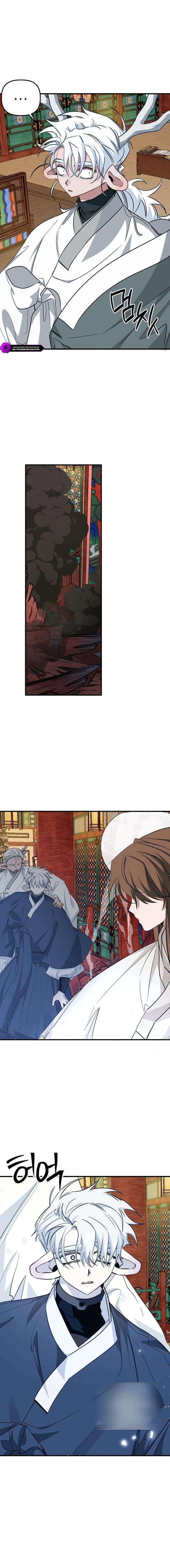 Peach Blossom Paradise Ch.20 p16