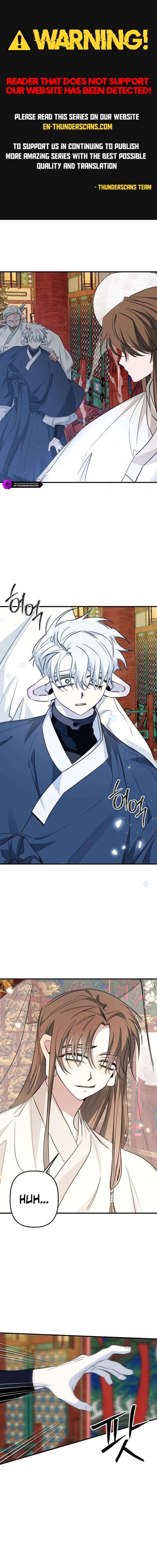 Peach Blossom Paradise Ch.21 p1
