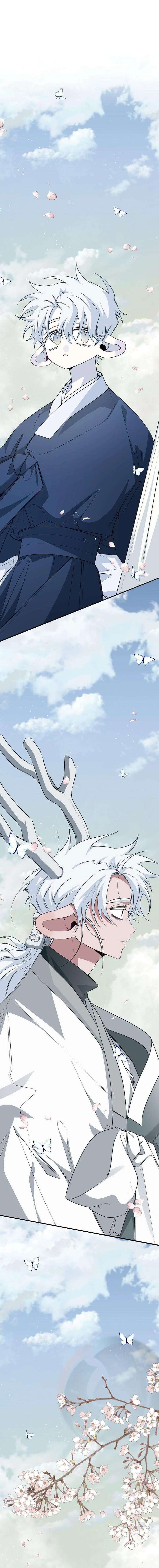Peach Blossom Paradise Ch.21 p4