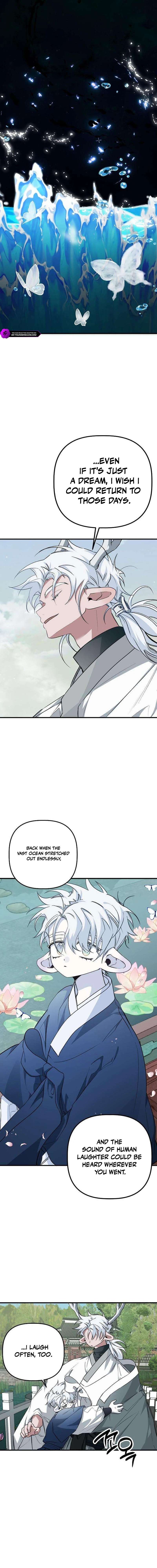 Peach Blossom Paradise Ch.21 p6
