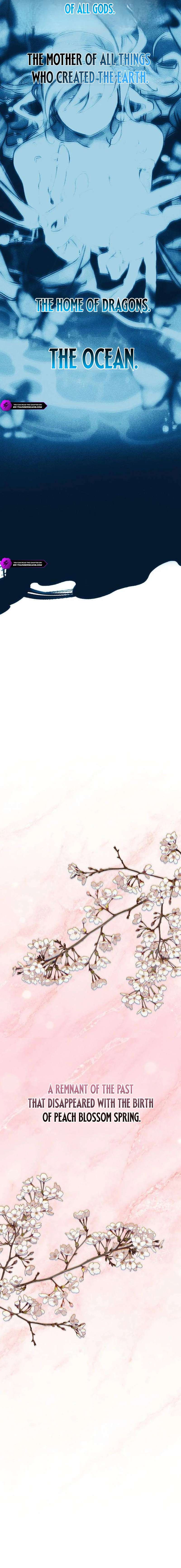 Peach Blossom Paradise Ch.21 p9