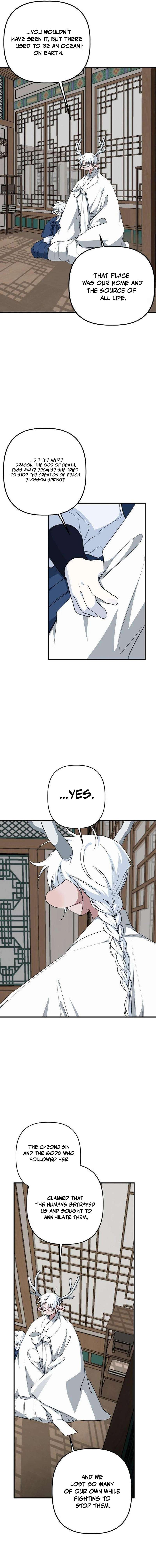 Peach Blossom Paradise Ch.21 p10