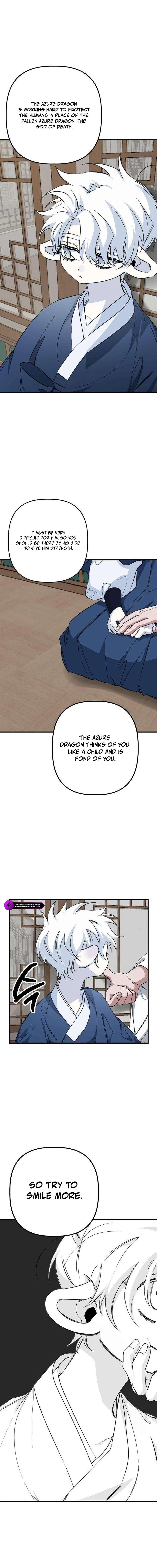 Peach Blossom Paradise Ch.21 p11
