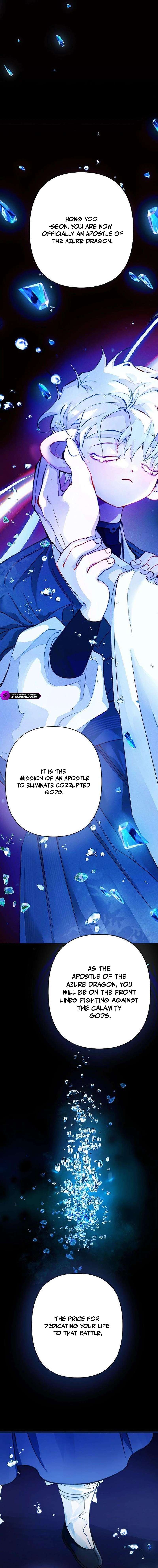 Peach Blossom Paradise Ch.21 p13