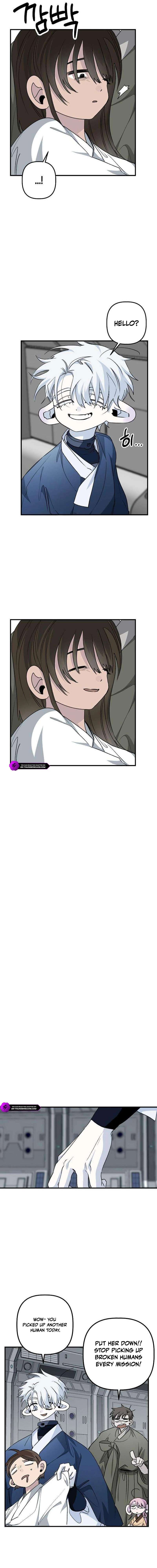 Peach Blossom Paradise Ch.21 p17