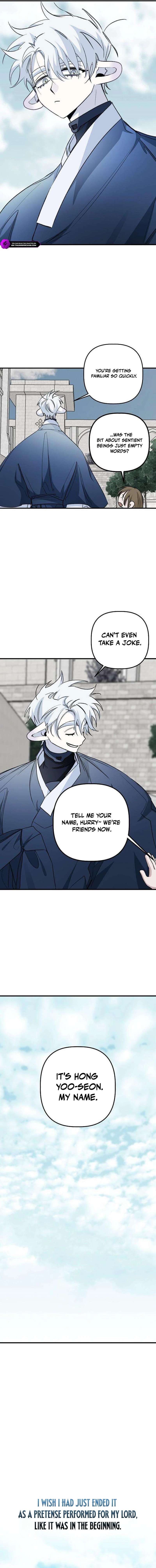 Peach Blossom Paradise Ch.21 p20