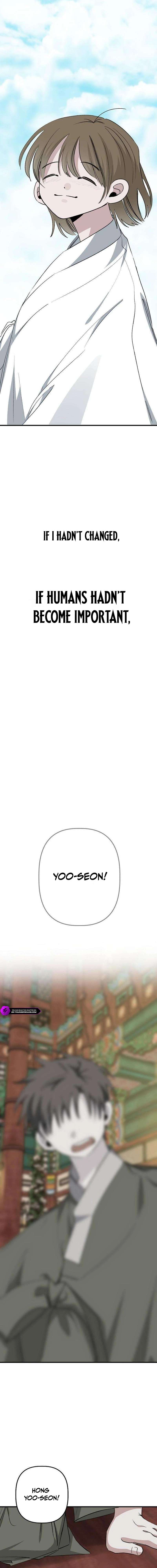 Peach Blossom Paradise Ch.21 p21