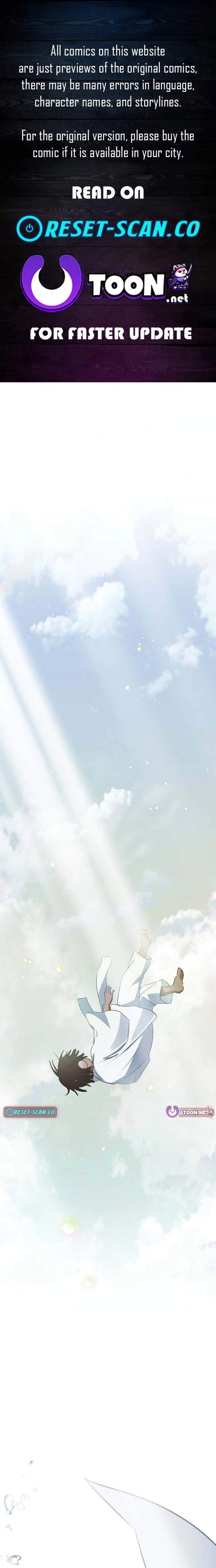Peach Blossom Paradise Ch.8 p1