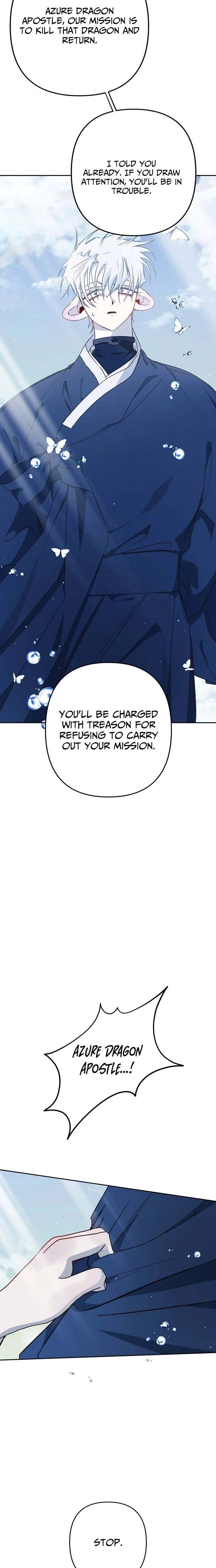 Peach Blossom Paradise Ch.8 p16