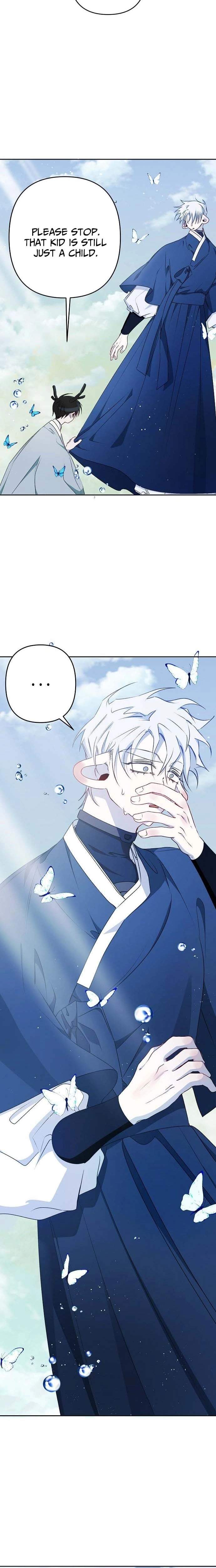 Peach Blossom Paradise Ch.8 p17