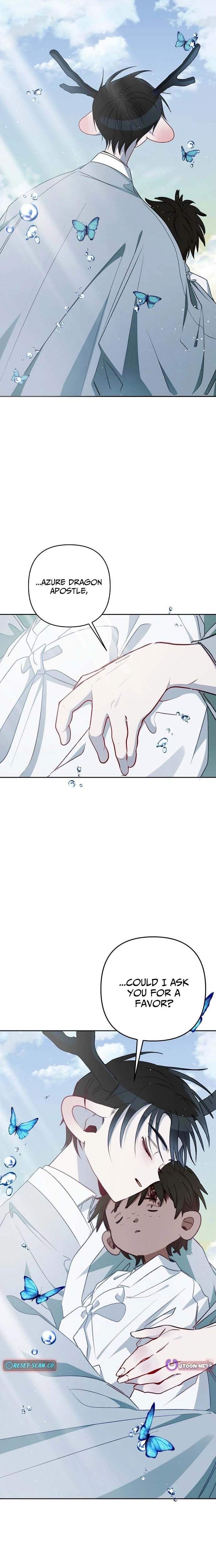 Peach Blossom Paradise Ch.8 p18