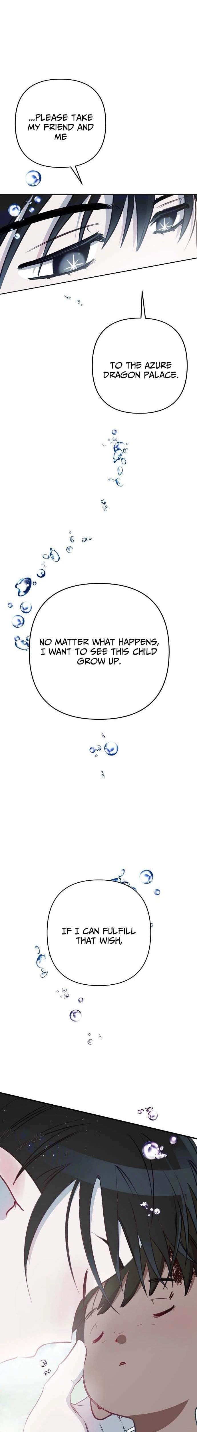 Peach Blossom Paradise Ch.8 p19