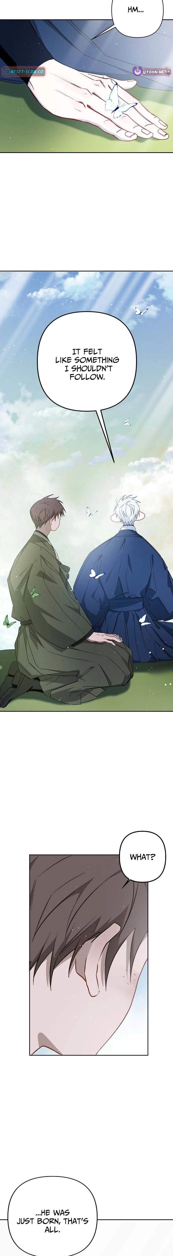 Peach Blossom Paradise Ch.8 p23