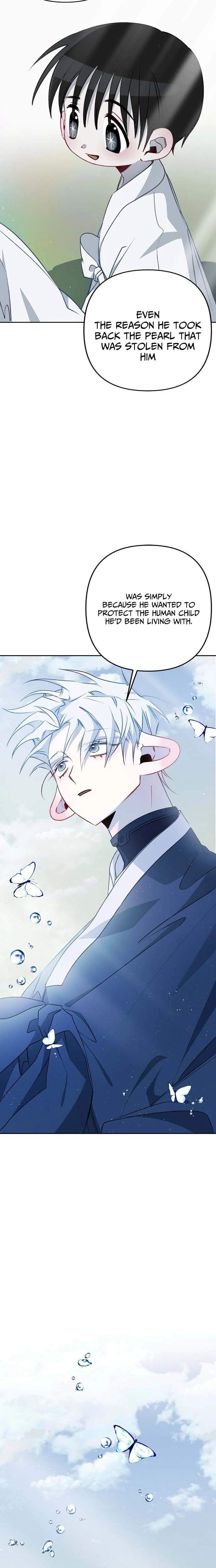 Peach Blossom Paradise Ch.8 p24