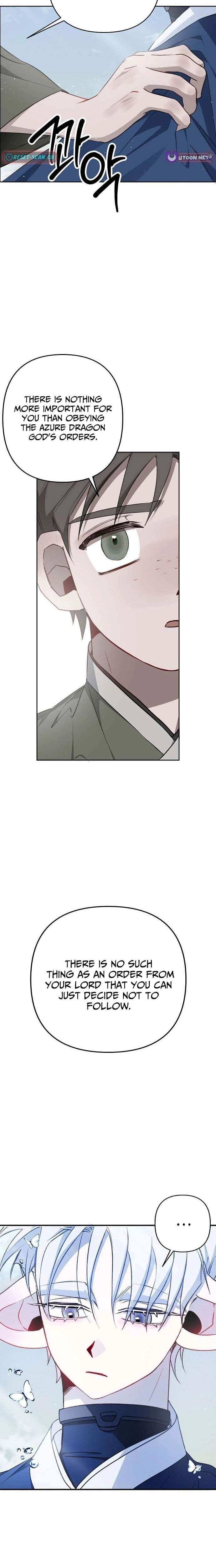 Peach Blossom Paradise Ch.8 p26