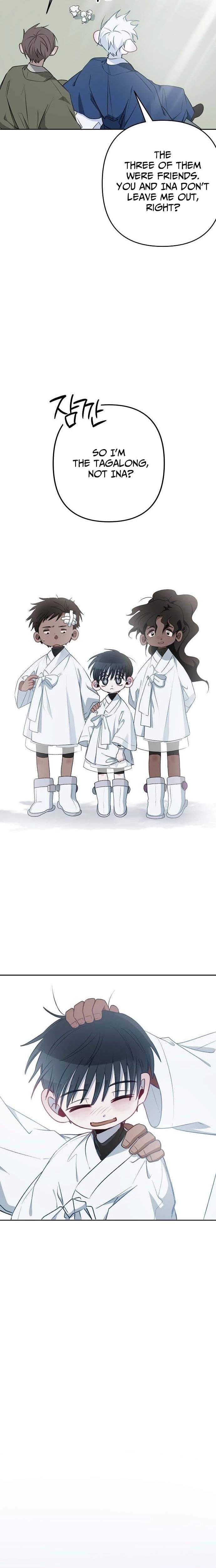 Peach Blossom Paradise Ch.8 p29