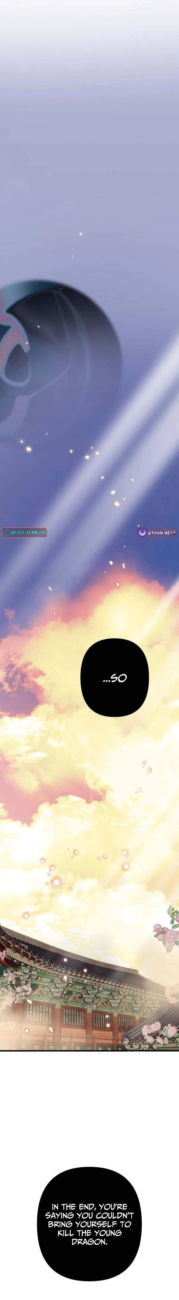 Peach Blossom Paradise Ch.8 p30