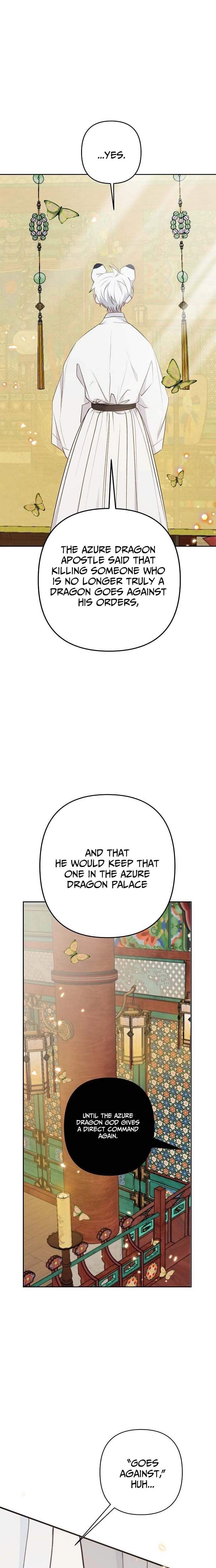 Peach Blossom Paradise Ch.8 p31