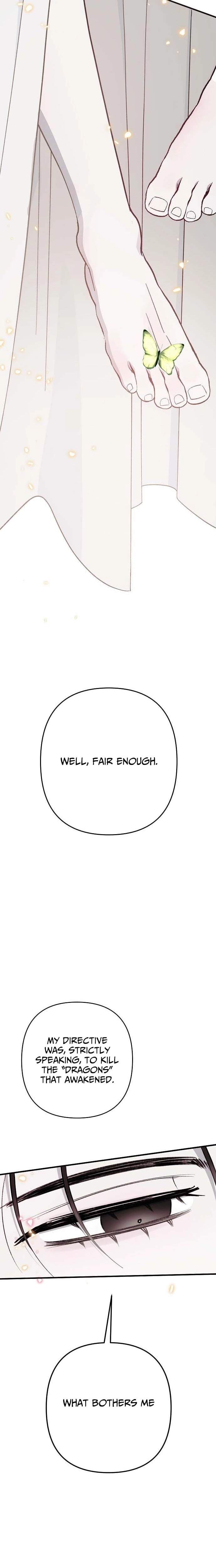 Peach Blossom Paradise Ch.8 p32
