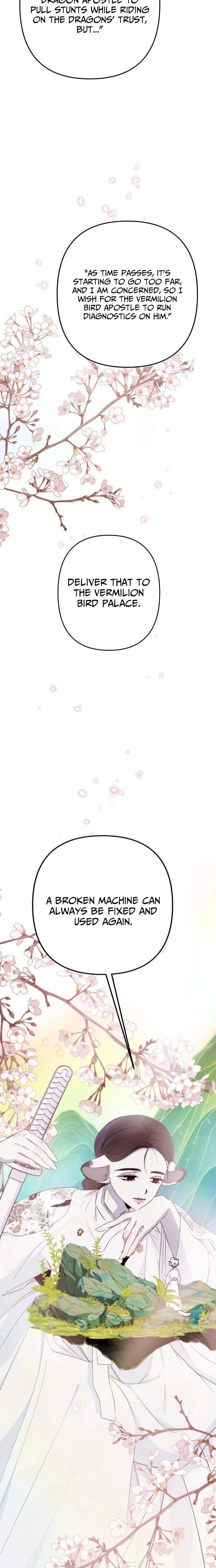 Peach Blossom Paradise Ch.8 p34