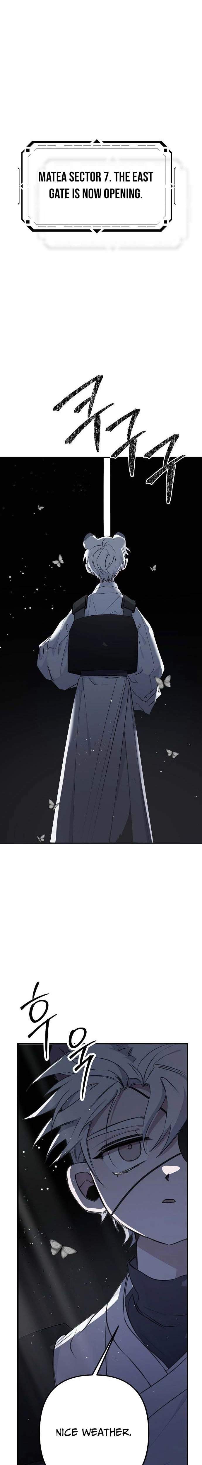 Peach Blossom Paradise Ch.8 p10