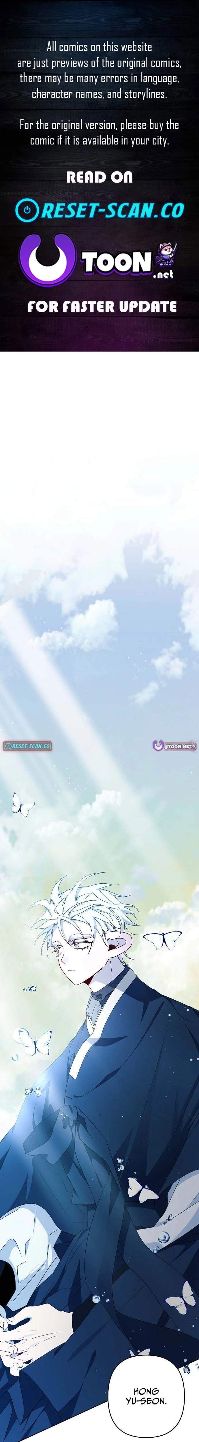 Peach Blossom Paradise Ch.9 p1