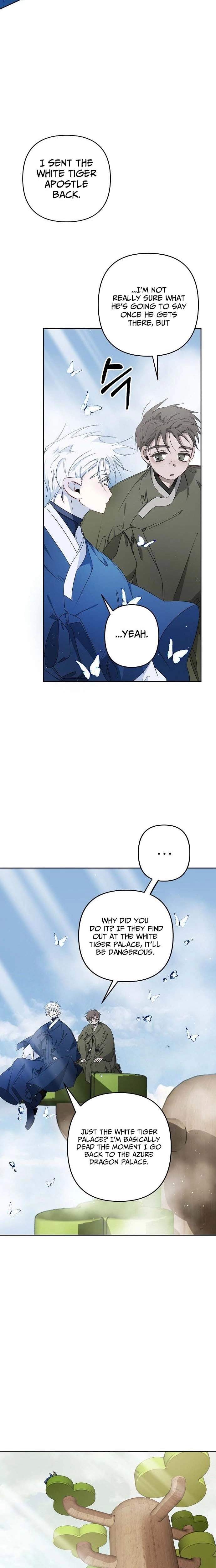 Peach Blossom Paradise Ch.9 p2