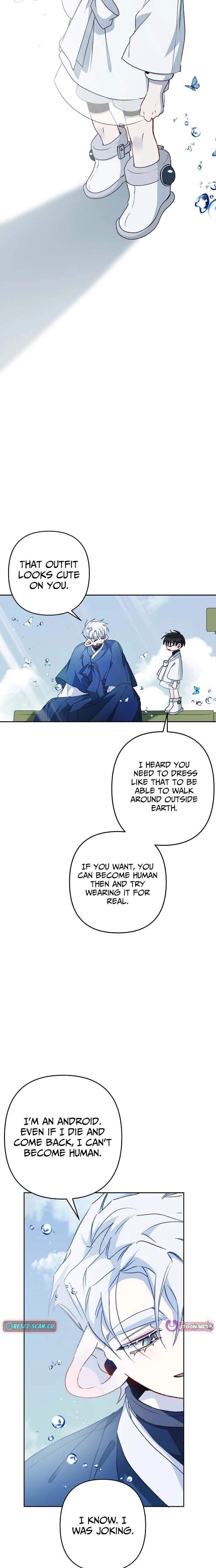 Peach Blossom Paradise Ch.9 p11