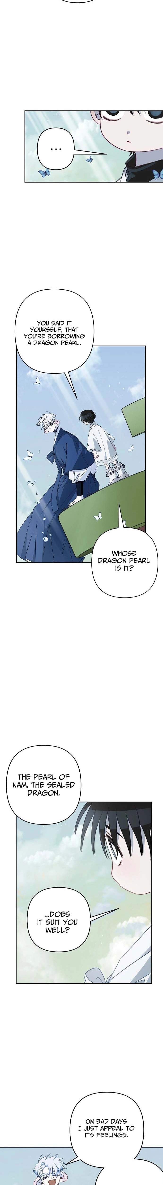 Peach Blossom Paradise Ch.9 p12