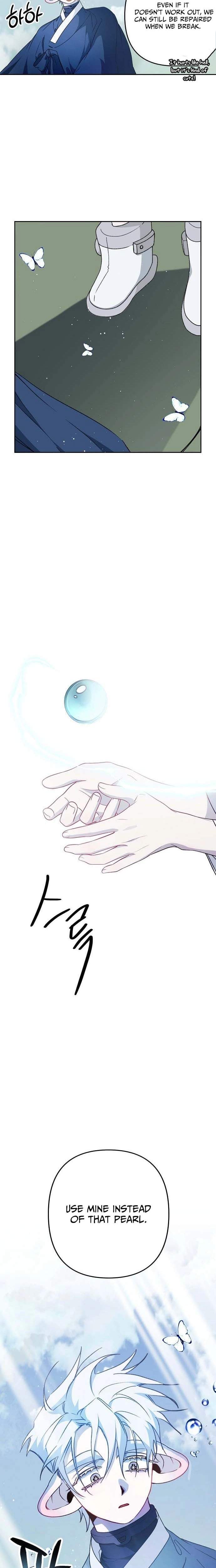 Peach Blossom Paradise Ch.9 p13