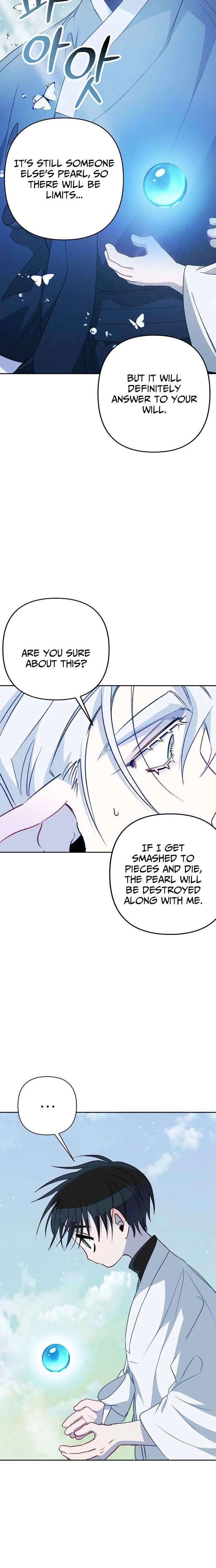 Peach Blossom Paradise Ch.9 p14
