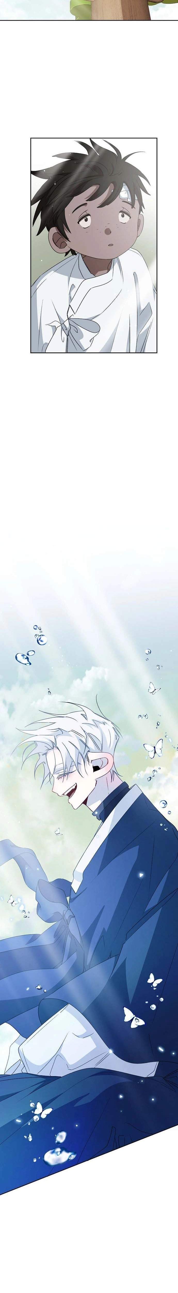 Peach Blossom Paradise Ch.9 p3