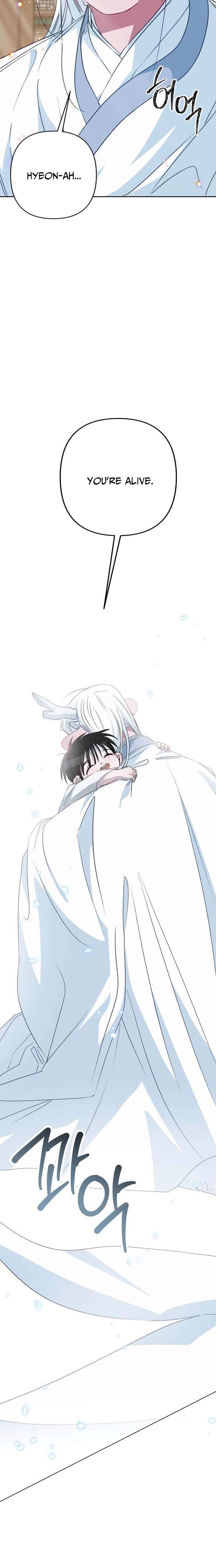 Peach Blossom Paradise Ch.9 p21