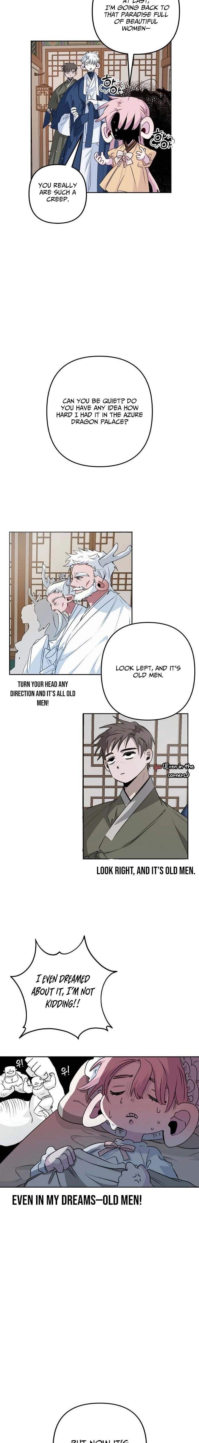 Peach Blossom Paradise Ch.9 p29