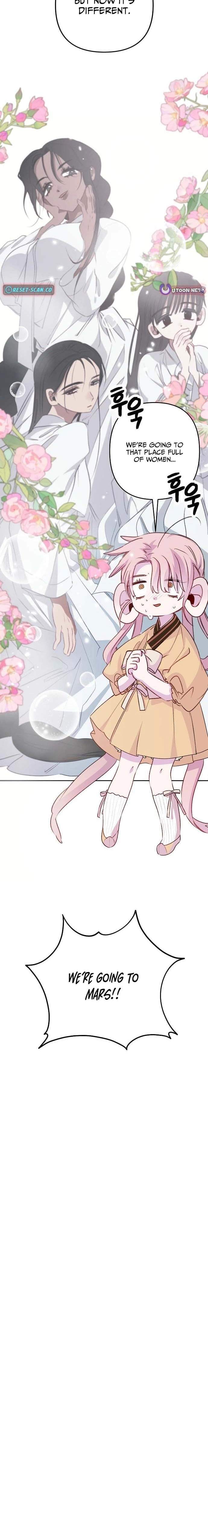 Peach Blossom Paradise Ch.9 p30