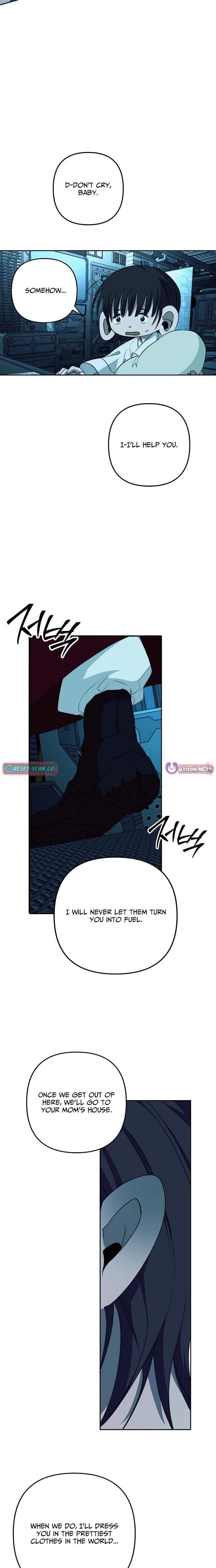 Peach Blossom Paradise Ch.9 p33