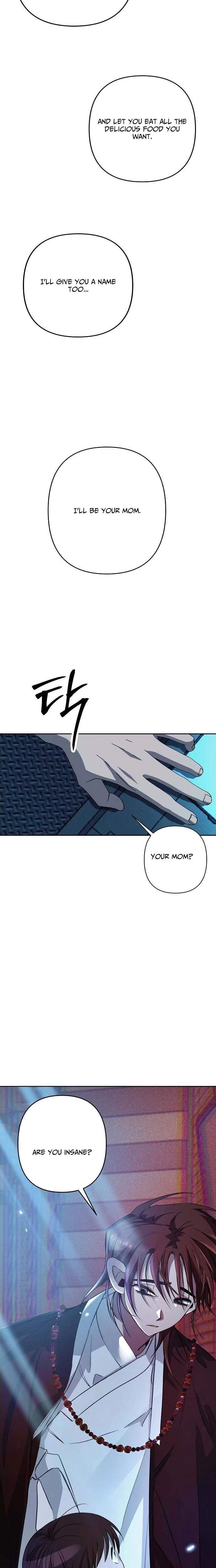 Peach Blossom Paradise Ch.9 p34