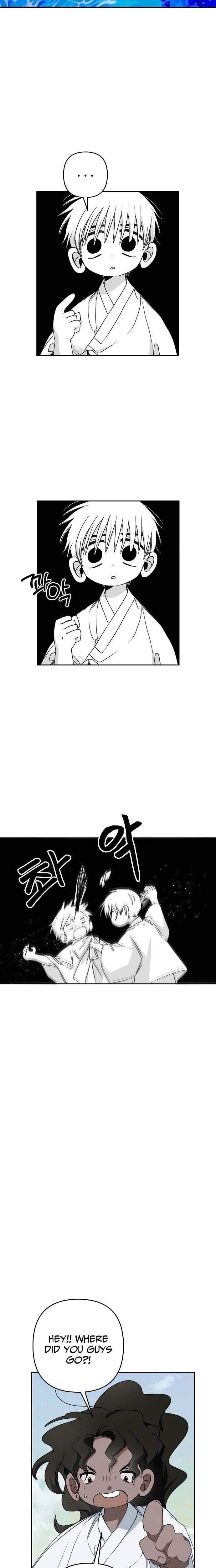 Peach Blossom Paradise Ch.9 p7