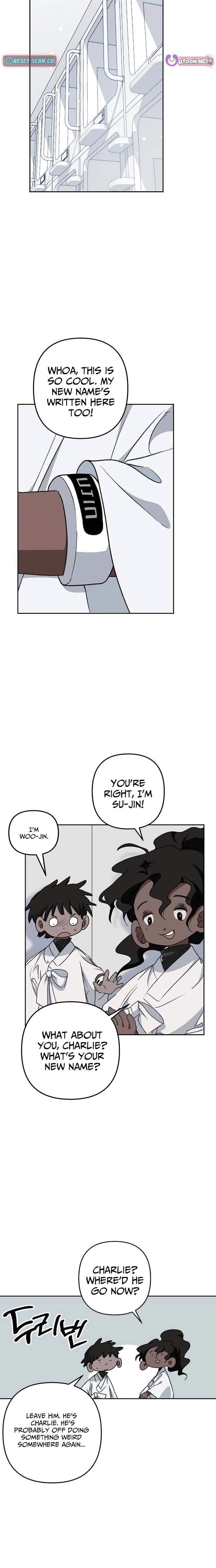 Peach Blossom Paradise Ch.9 p9