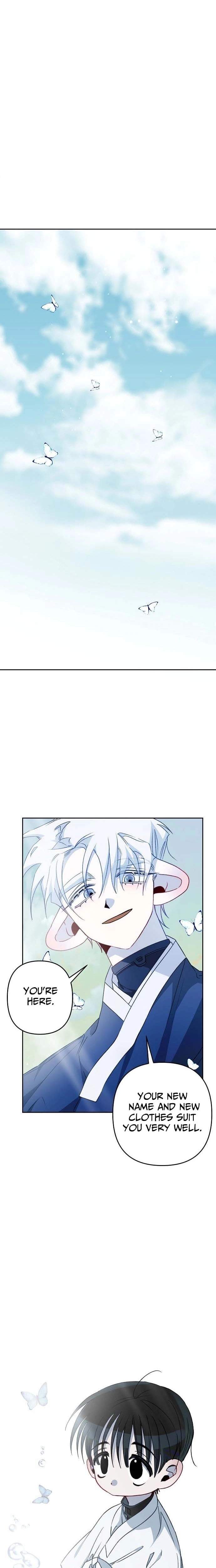 Peach Blossom Paradise Ch.9 p10