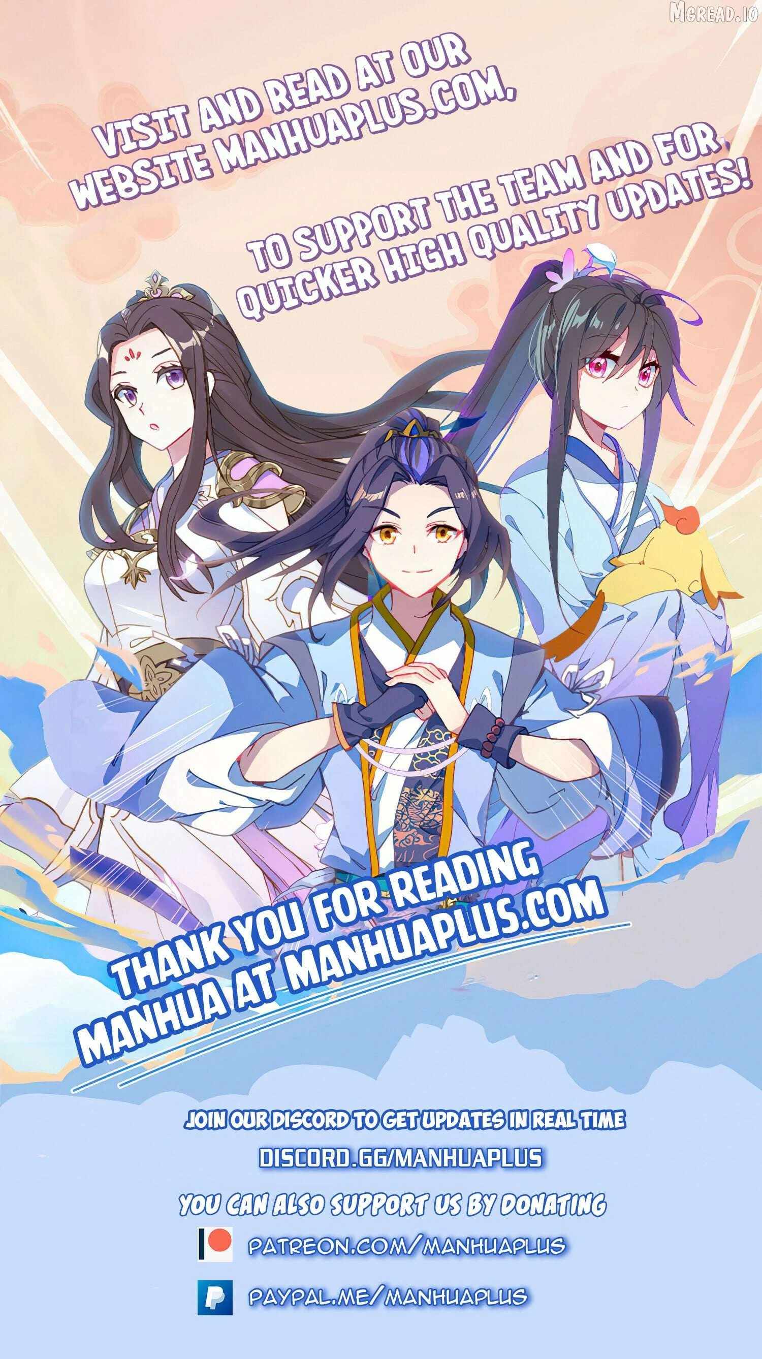Peerless Battle Spirit Ch.721 p10